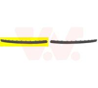 VAN WEZEL 3750502 Spoiler