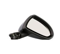 VAN WEZEL 3750806 Specchietto retrovisore esterno per OPEL Corsa D Hatchback