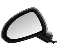 VAN WEZEL 3750807 Specchietto retrovisore esterno Specchio completo asferico per regolazione elettrica specchio termico Sx