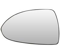 VAN WEZEL 3750835 Vetro specchio, specchio esterno
