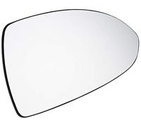 VAN WEZEL 3750836 Vetro specchio, specchio esterno