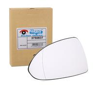 VAN WEZEL 3750837 Vetro specchio, specchio esterno