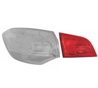 VAN WEZEL 3751923 Fanale posteriore