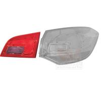 VAN WEZEL 3751924 Fanale posteriore