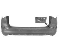 VAN WEZEL 3753548 Paraurti posteriore