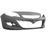 VAN WEZEL 3753574 Paraurti