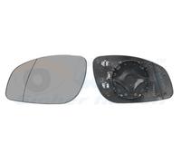 VAN WEZEL 3768837 Vetro specchio, Specchio esterno per OPEL