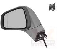 VAN WEZEL 3775817 Specchietto retrovisore esterno