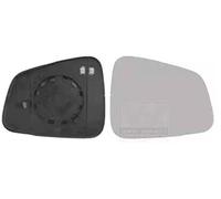 VAN WEZEL 3775838 Vetro specchio, specchio esterno