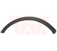 Allargamento parafango 3777522 VAN WEZEL per OPEL