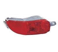 VAN WEZEL 3777927 Retronebbia