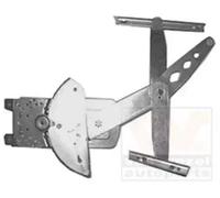 VAN WEZEL 3779261 Alzacristallo elettrico per OPEL Corsa C Schrägheck (X01)