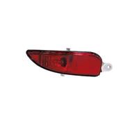 Van Wezel Autoparts Fanale posteriore DEPO 442-4002-2 retronebbia 3779938