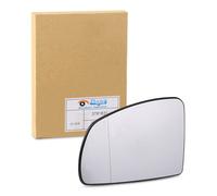VAN WEZEL 3781831 Vetro specchio, specchio esterno