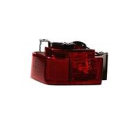 VAN WEZEL Retronebbia posteriore sinistra 3782927 per Opel Meriva - Depo Auto Parts