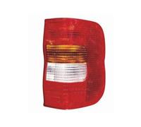 VAN WEZEL 3788932 Fanale posteriore