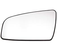 VAN WEZEL 3792837 Vetro specchio, specchio esterno