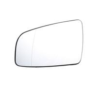 VAN WEZEL 3792837 Vetro specchio, specchio esterno