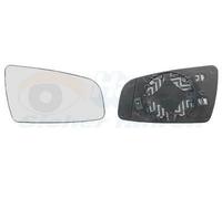 VAN WEZEL 3792838 Vetro specchio specchio esterno per OPEL ZAFIRA B (A05) Dx
