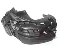 VAN WEZEL 3795566 Supporto Paraurti per OPEL Vivaro A Kastenwagen (X83)