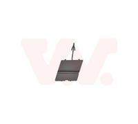 VAN WEZEL 3795587 Ribalta Gancio traino per OPEL Vivaro A Van (X83)