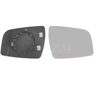 VAN WEZEL 3796838 Vetro specchio, specchio esterno