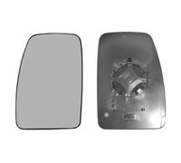 VAN WEZEL 3799835 Vetro specchio, specchio esterno