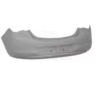VAN WEZEL 3804545 Paraurti posteriore