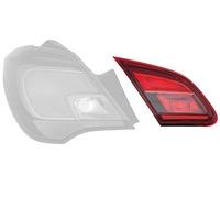 VAN WEZEL 3804937 Fanale posteriore