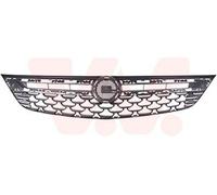 VAN WEZEL 3810514 Griglia radiatore per OPEL Astra K Schrägheck (B16)