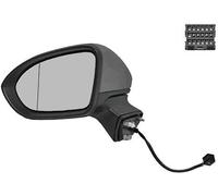 VAN WEZEL 3810807 Specchietto retrovisore esterno