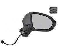 VAN WEZEL 3810808 Specchietto retrovisore esterno