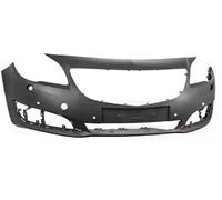 VAN WEZEL 3852577 Paraurti