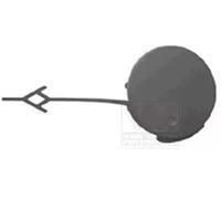 VAN WEZEL 3852587 Ribalta, Gancio traino