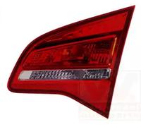 VAN WEZEL 3860938 Fanale posteriore