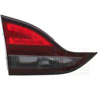 VAN WEZEL 3872937M Fanale posteriore