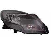 VAN WEZEL 3872962 Faro anteriore