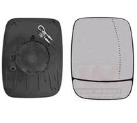 VAN WEZEL 3891838 Vetro specchio, specchio esterno