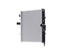 Van Wezel 40002243 Raffreddamento Motore