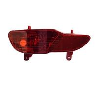 VAN WEZEL 4007929 Retronebbia