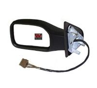 Van Wezel Autoparts Specchietto retrovisore esterno 4009808 convesso, elettrico, termico Dx