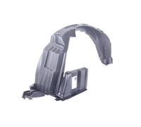 VAN WEZEL 4019434 Copertura, Passaruota