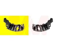 VAN WEZEL 4019567 Supporto Paraurti adatto per PEUGEOT 107 Schrägheck (PM, PN)