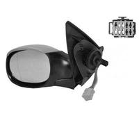 VAN WEZEL 4028818 Specchietto retrovisore esterno