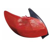 VAN WEZEL 4028931 Fanale posteriore