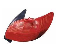 VAN WEZEL 4028932 Fanale posteriore
