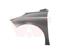 VAN WEZEL 4029658 Parafango adatto per PEUGEOT 207 (WA, WC) Anteriore Dx