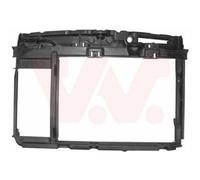 VAN WEZEL 4029768 Pannellatura anteriore adatto per PEUGEOT 207 (WA, WC)