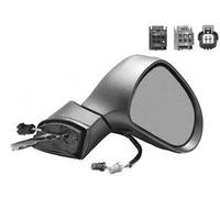 VAN WEZEL 4029818 Specchietto retrovisore esterno