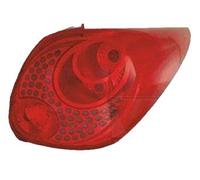 VAN WEZEL 4031922 Fanale posteriore